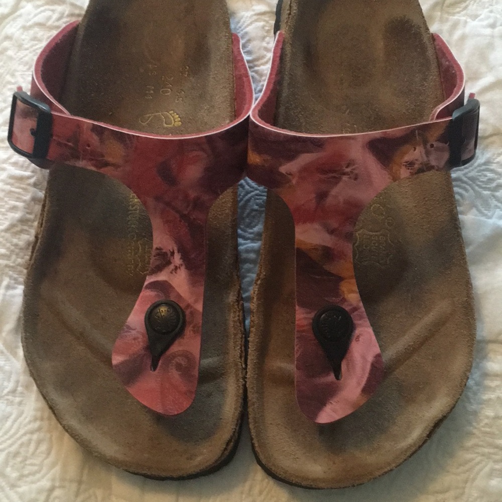 Birkenstock